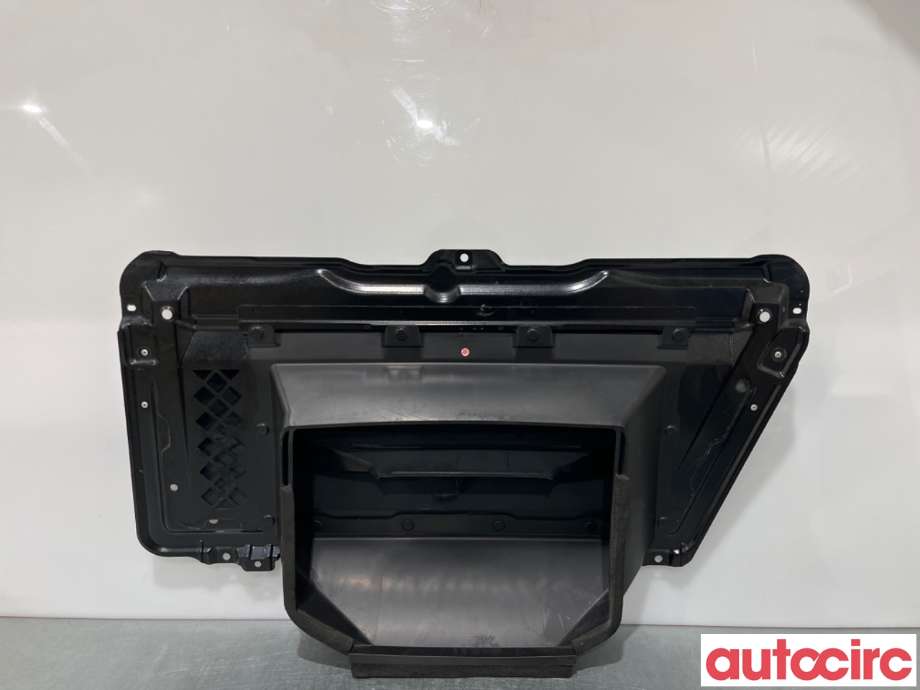 Panser luftinntak til Subaru Legacy 2009-2015 (SUBARU|90817AJ016||90817AJ020)