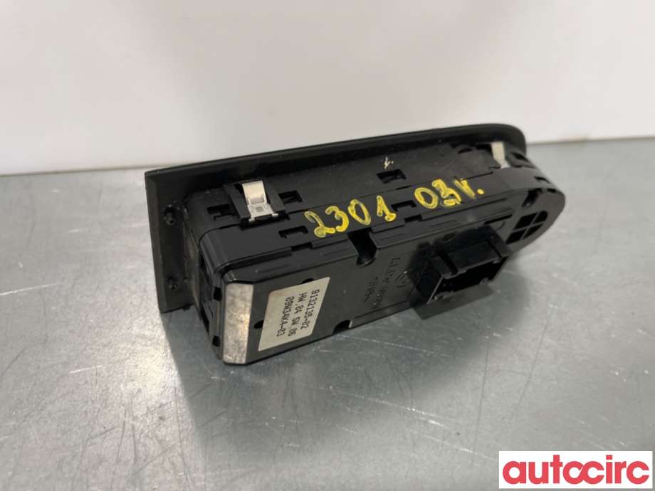 Bryter ruteheis til BMW 3-Serie 2005-2011 (E90/E91/E92/E93) (E90/E91/E92/E93) (BMW|61319217332||9132135)