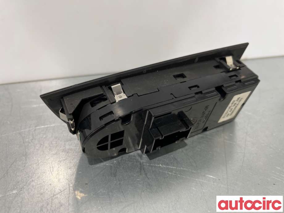 Bryter ruteheis til BMW 3-Serie 2005-2011 (E90/E91/E92/E93) (E90/E91/E92/E93) (BMW|61319217332||9132135)