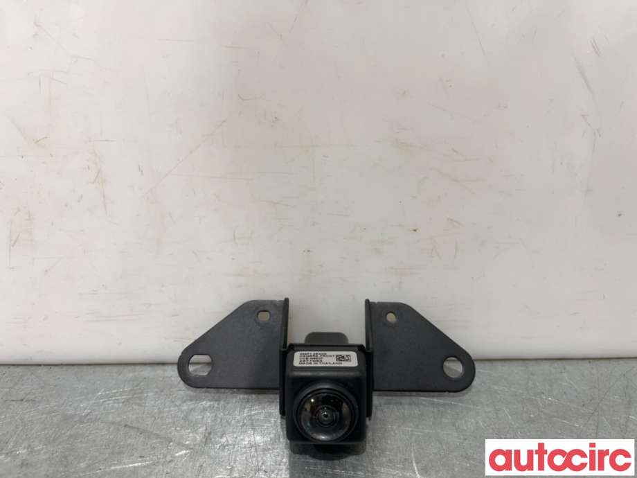 Kamera til Nissan Qashqai, 2014-2021 (Type II)  (NISSAN|284F14EA0A)