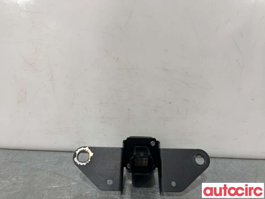 Kamera til Nissan Qashqai 2014-2021 (Type II)  (NISSAN|284F14EA0A||284F14EA1A)