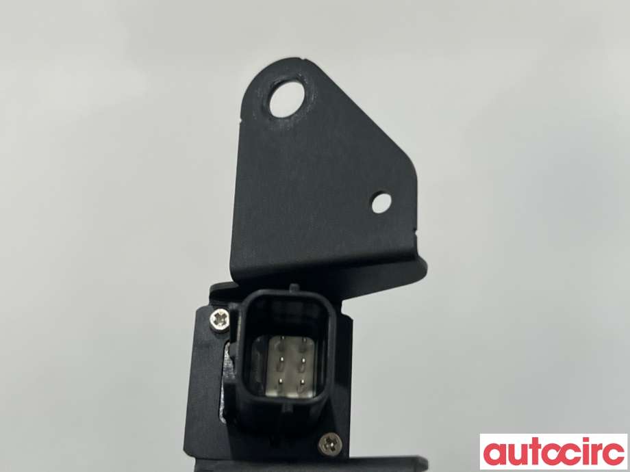 Kamera til Nissan Qashqai 2014-2021 (Type II)  (NISSAN|284F14EA0A||284F14EA1A)