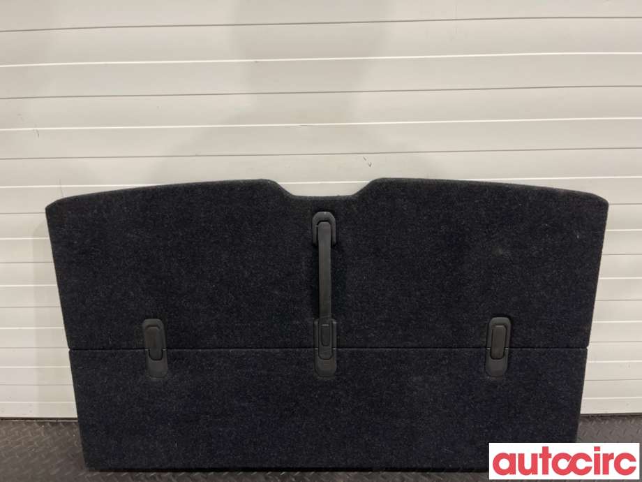 Bagasjerom teppe/gulvplate til Volvo C40 Recharge 2021-2024 (VOLVO|32394654|)