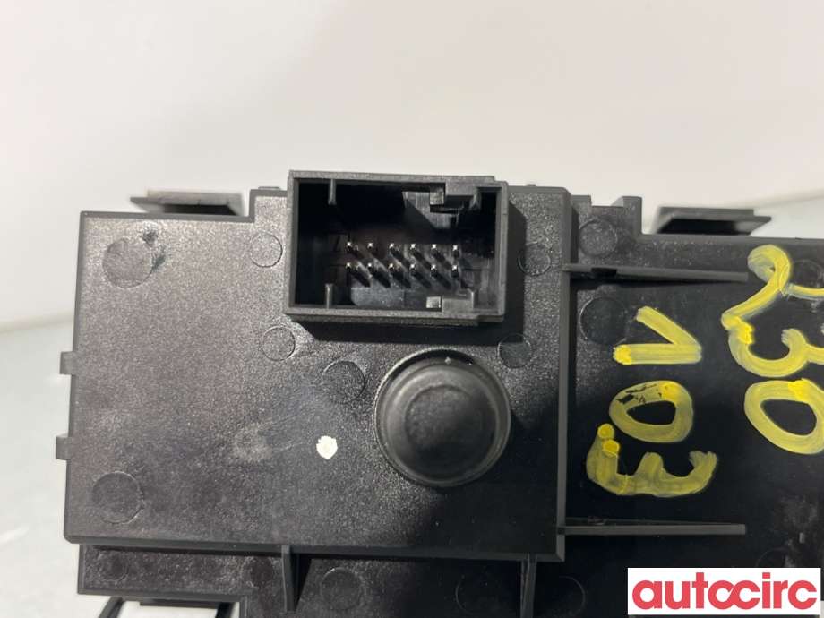 Bryter lys til BMW 3-Serie 2005-2011 (E90/E91/E92/E93) (E90/E91/E92/E93) (BMW|61319169404|33600211|9169404)
