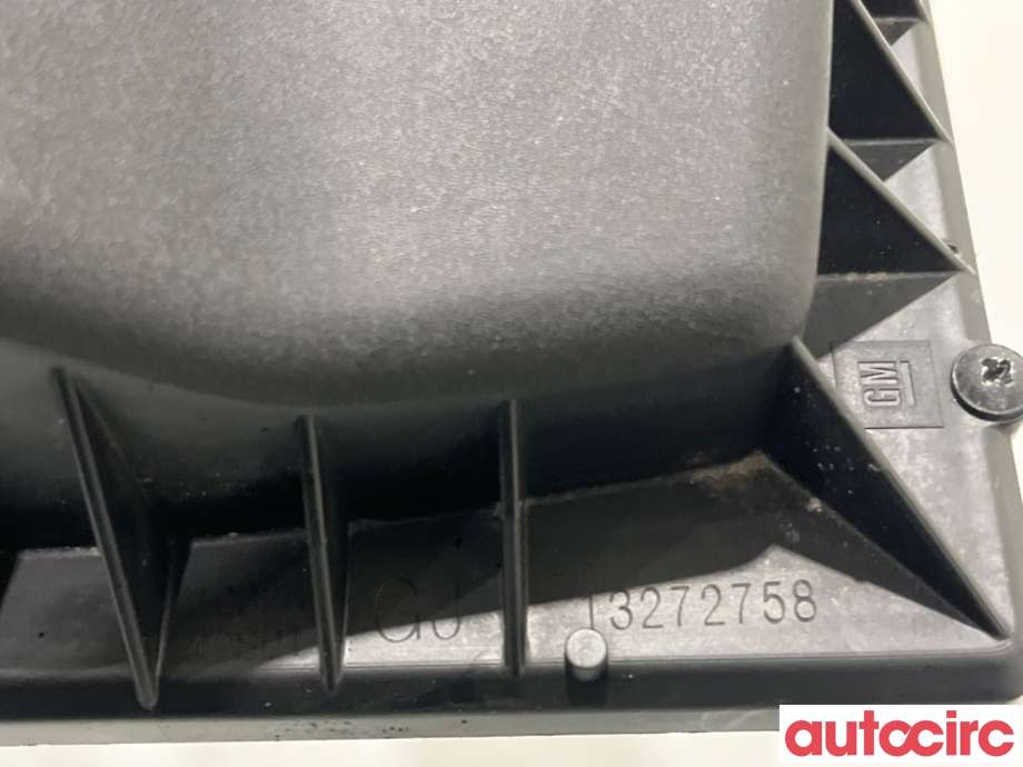 Luftfilterboks til Opel Astra J 2010-2015  (OPEL|13301782||13272758)