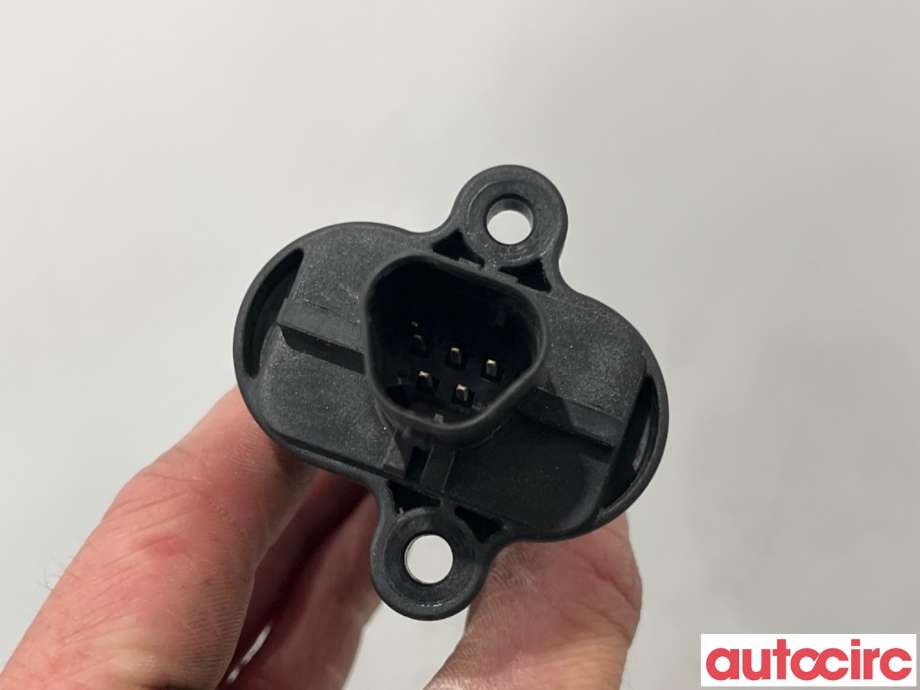 Luftmengde/luftmassemåler til Opel Astra J 2010-2015  (OPEL|13301682|0280218268|12671616)