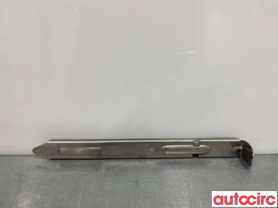 Frontlyktehus til Volvo V70, 2007-2013 (Type III, Fase 1)  (VOLVO|30678340)