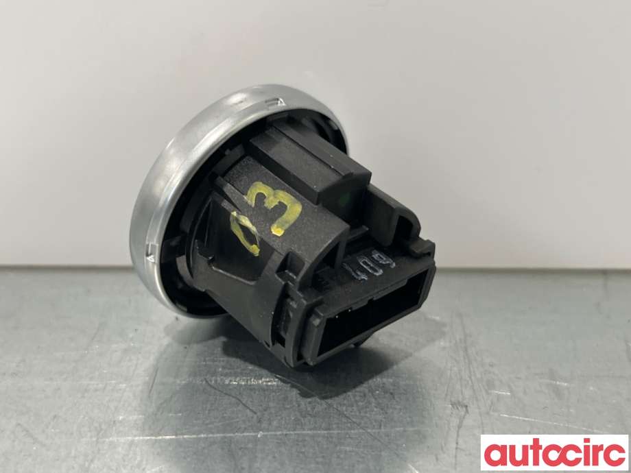 Bryter start/stopp til BMW 3-Serie 2005-2011 (E90/E91/E92/E93) (E90/E91/E92/E93) (BMW|61319154945|108625-10|9154945)