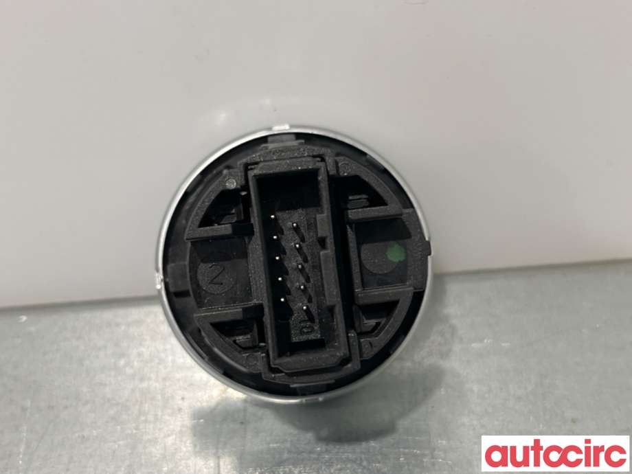 Bryter start/stopp til BMW 3-Serie 2005-2011 (E90/E91/E92/E93) (E90/E91/E92/E93) (BMW|61319154945|108625-10|9154945)
