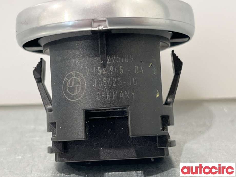 Bryter start/stopp til BMW 3-Serie 2005-2011 (E90/E91/E92/E93) (E90/E91/E92/E93) (BMW|61319154945|108625-10|9154945)