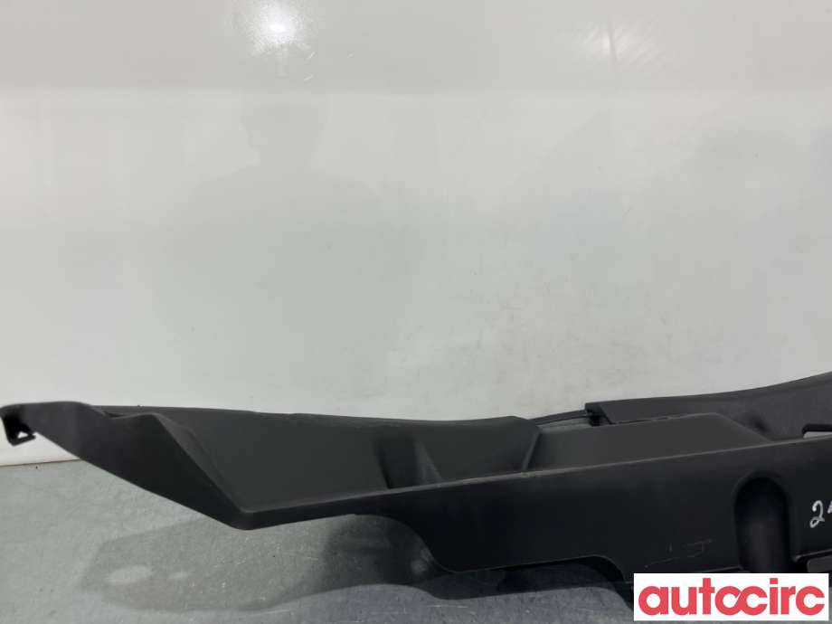 Diverse deler til Toyota C-HR 2016-->>  (TOYOTA|53141F4021||53141-F4021)