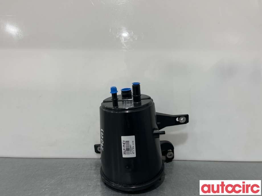 Diverse deler til BMW 5-Serie 2017-->> (G30/G31) (G30/G31) (BMW|16137356536||7356536)