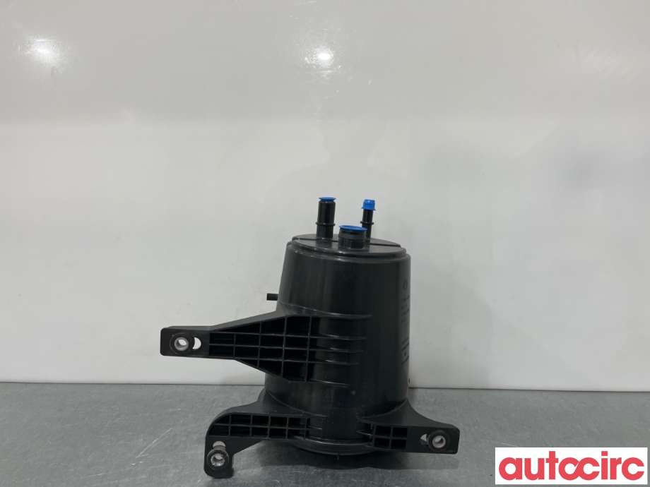 Diverse deler til BMW 5-Serie 2017-->> (G30/G31) (G30/G31) (BMW|16137356536||7356536)
