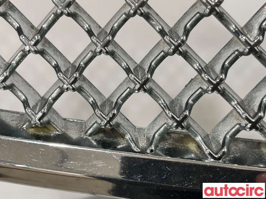 Grill til Cadillac CTS 2003-2009  (CADILLAC|25765389|)