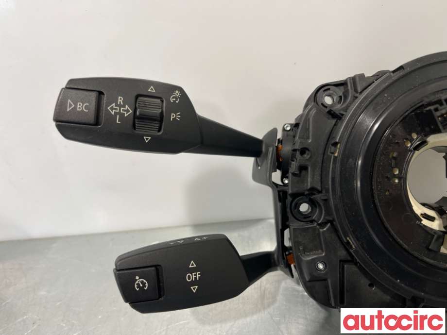 Airbag slepering til BMW 3-Serie 2005-2011 (E90/E91/E92/E93) (E90/E91/E92/E93) (BMW|61319123043|10001615-06|9123043)