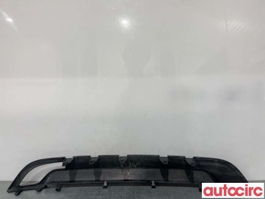 Grill midt til Peugeot 208 2012-2019 (Type I)  (PEUGEOT|9811722180|)