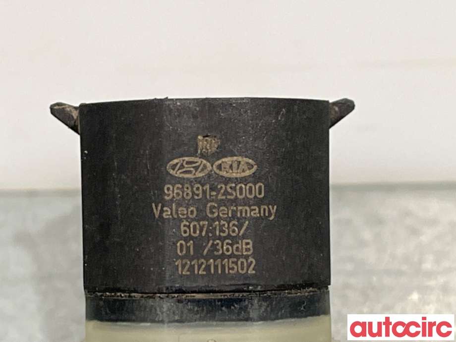 Parkeringssensor foran til Kia Sportage 2010-2016 (Type III)  (KIA|968902S000|)