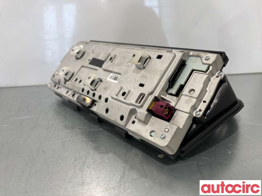 Instrument kjørecomputer til BMW 3-Serie 2005-2011 (E90/E91/E92/E93) (E90/E91/E92/E93) (BMW|65829211969|AL9056|6582-9211969)