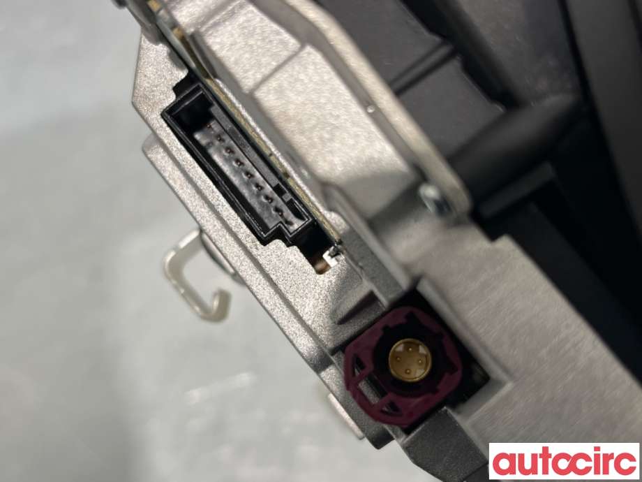 Instrument kjørecomputer til BMW 3-Serie 2005-2011 (E90/E91/E92/E93) (E90/E91/E92/E93) (BMW|65829211969|AL9056|6582-9211969)