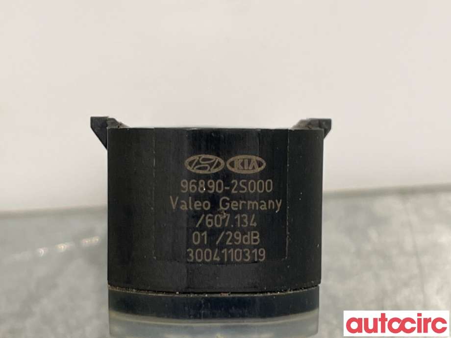 Parkeringssensor foran til Kia Sportage 2010-2016 (Type III) (KIA|968902S000D5U|)