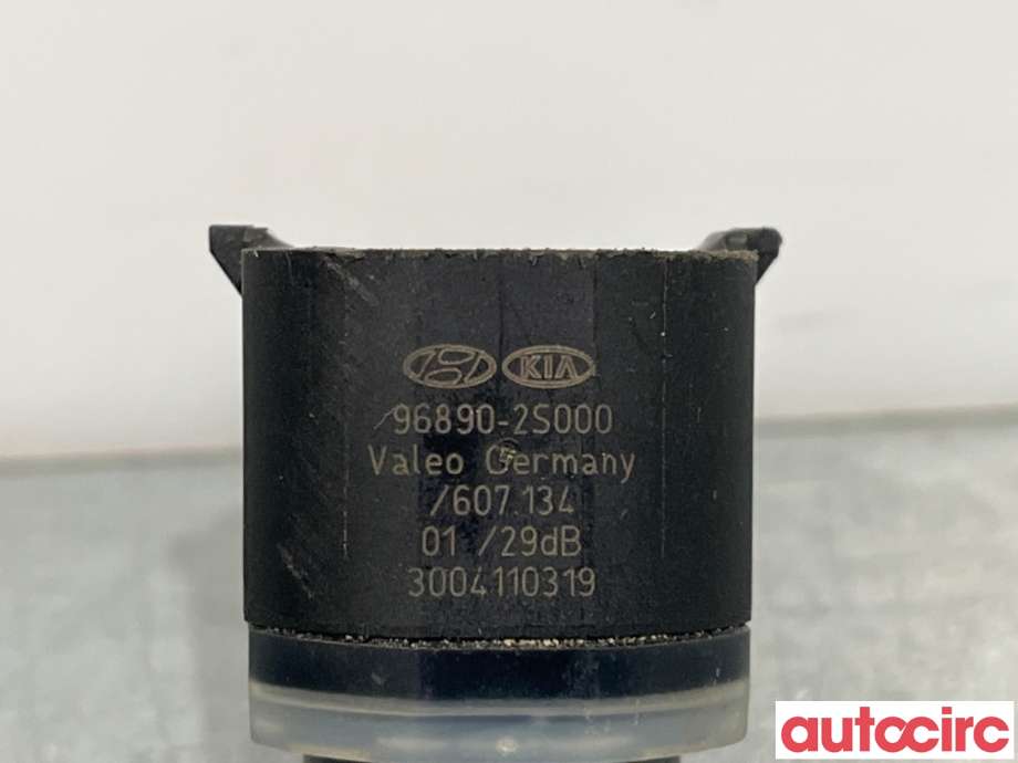 Parkeringssensor foran til Kia Sportage 2010-2016 (Type III) (KIA|968902S000D5U|)