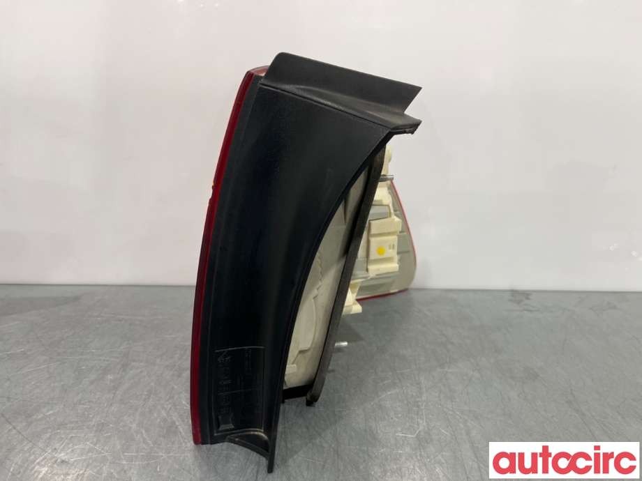 Baklykt venstre til BMW 3-Serie 2005-2011 (E90/E91/E92/E93) (E90/E91/E92/E93) (BMW|63217289431|)