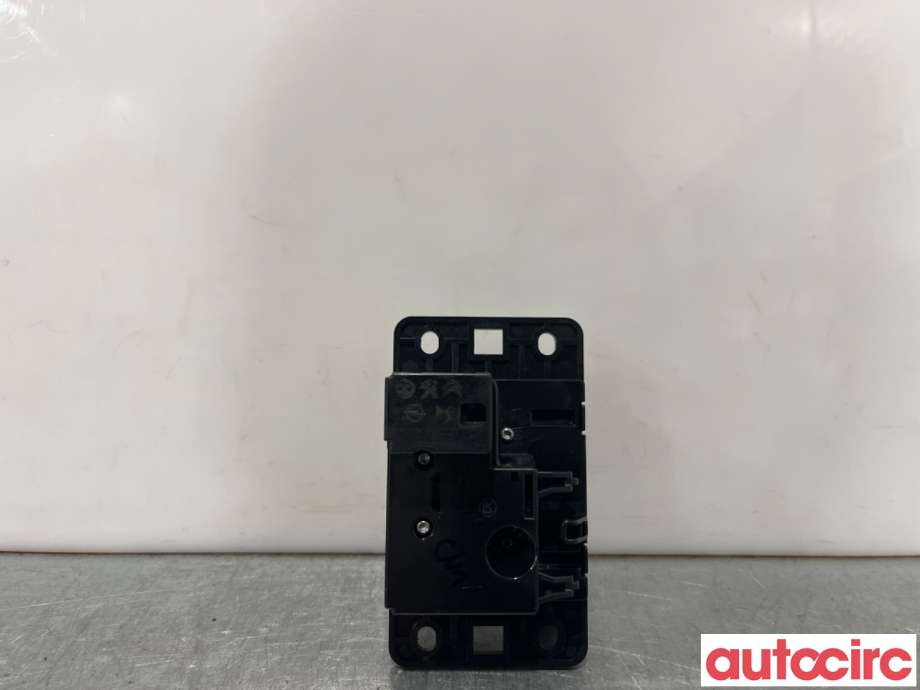 Girstang/girvelger automat til Peugeot 208 2019-->> (Type II)  (PEUGEOT|98440865ZD|10528909-01|98440965ZD)