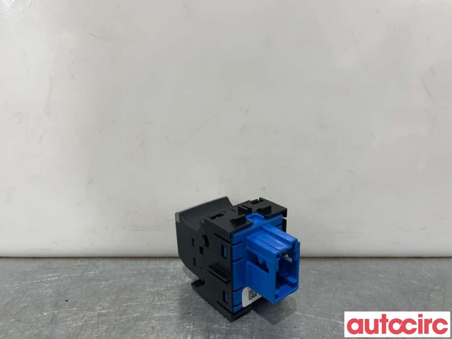 Bryter elektrisk håndbrekk/parkbrems til Peugeot 208 2019-->> (Type II)  (PEUGEOT|98105935VV|10520298-05|9810593577)