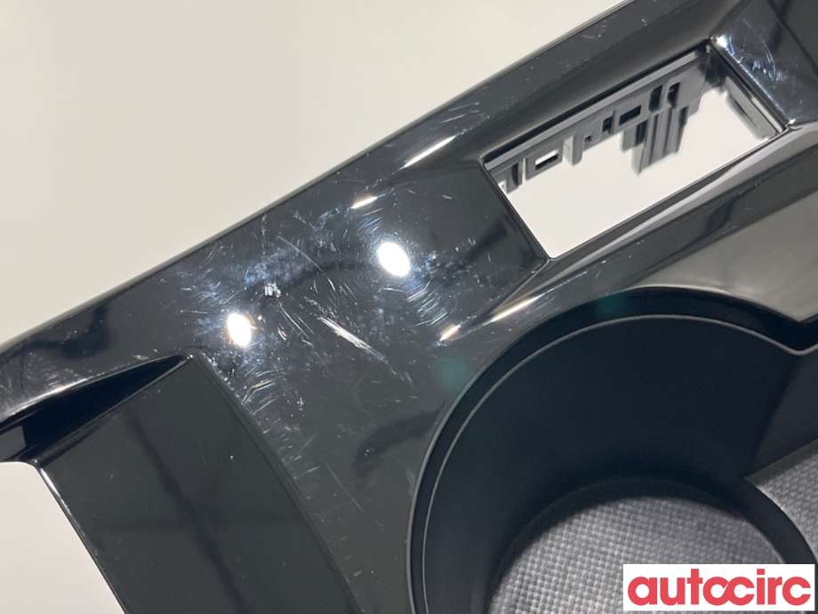 Diverse deler til Peugeot 208 2019-->> (Type II)  (PEUGEOT|98449696XU|)