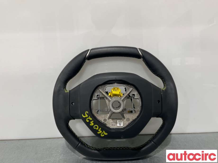 Ratt til Peugeot 208 2019-->> (Type II)  (PEUGEOT|98453341ZD|)