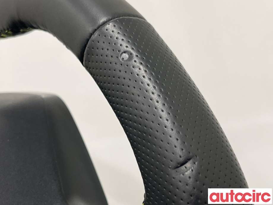Ratt til Peugeot 208 2019-->> (Type II)  (PEUGEOT|98453341ZD|)