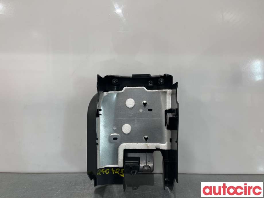 Ratt deksler til Peugeot 208 2019-->> (Type II)  (PEUGEOT|98207756ZD|)