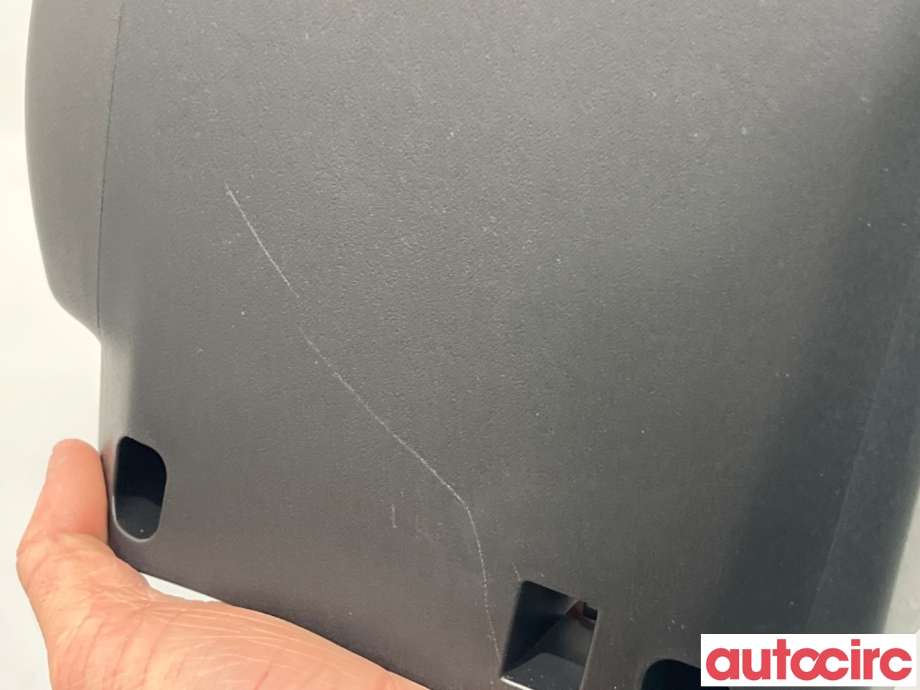 Ratt deksler til Peugeot 208 2019-->> (Type II)  (PEUGEOT|98207756ZD|)