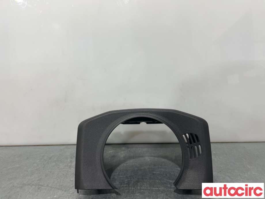 Ratt deksler til Peugeot 208 2019-->> (Type II)  (PEUGEOT|98207757ZD|)