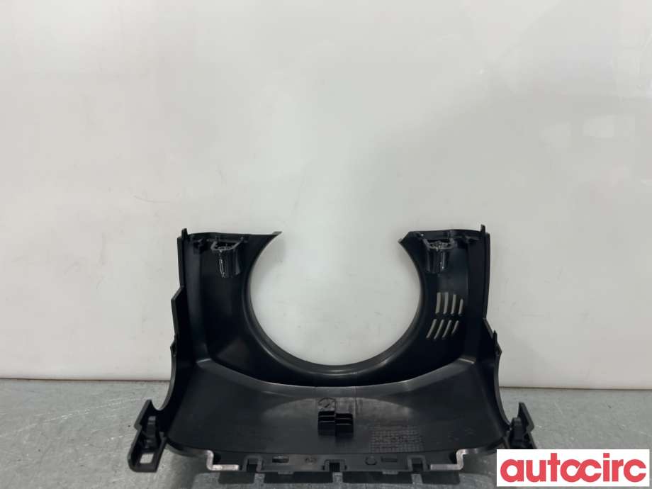 Ratt deksler til Peugeot 208 2019-->> (Type II)  (PEUGEOT|98207757ZD|)