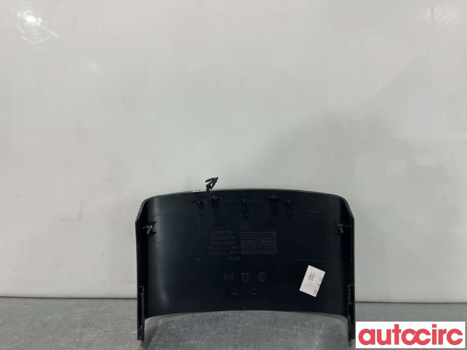 Ratt deksler til Peugeot 208 2019-->> (Type II)  (PEUGEOT|98300945ZD|)