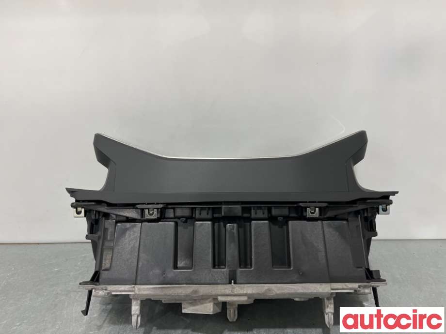 Instrumentpanel til Peugeot 208 2019-->> (Type II)  (PEUGEOT|9842710180|VPJPLF-14B115-PP|9848580480)