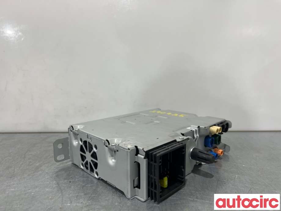 Bilstereo navigasjon til Peugeot 208 2019-->> (Type II)  (PEUGEOT|1690332480|A3C1127160001|9844106080)