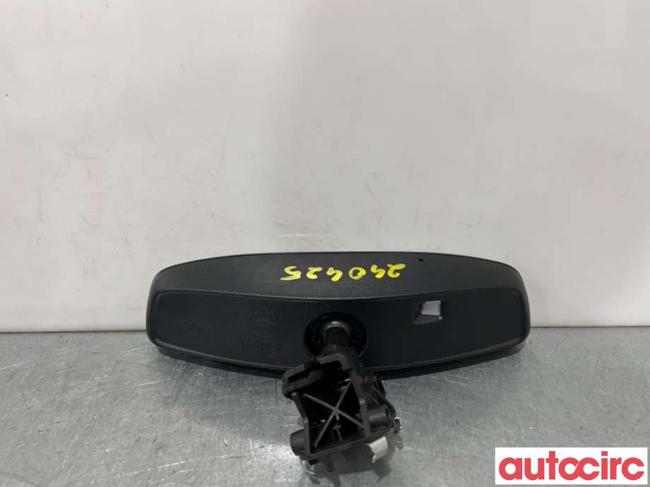 Speil innvendig til Peugeot 208 2019-->> (Type II)  (PEUGEOT|98332062XT||9840409880)