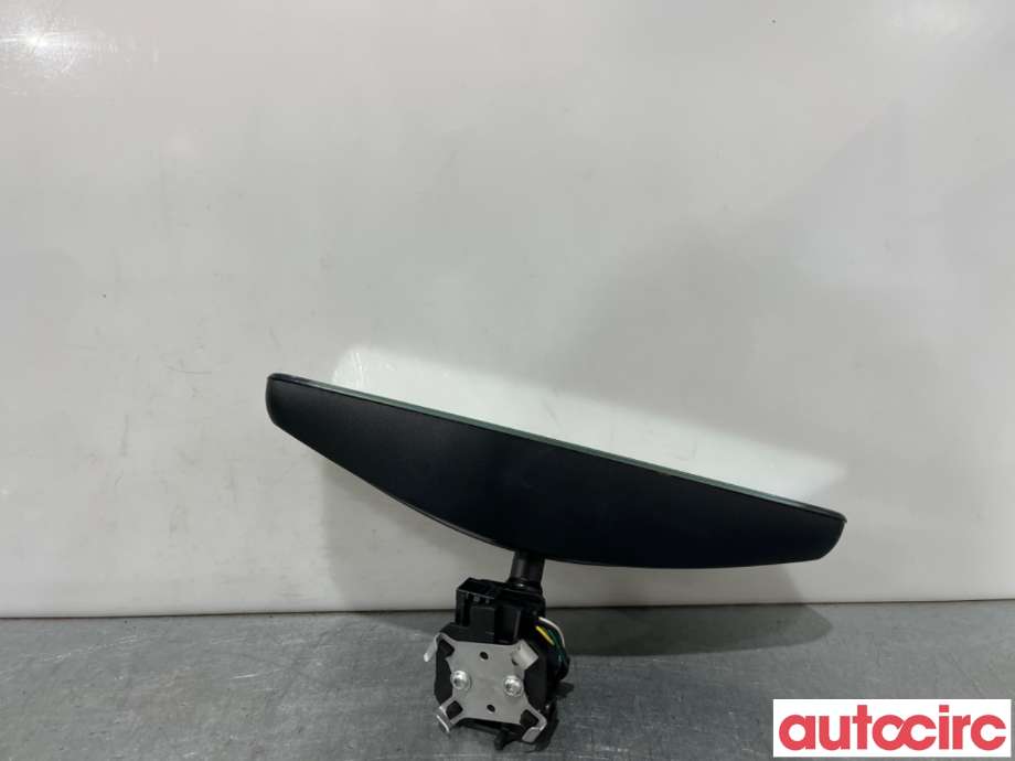 Speil innvendig til Peugeot 208 2019-->> (Type II)  (PEUGEOT|98332062XT||9840409880)