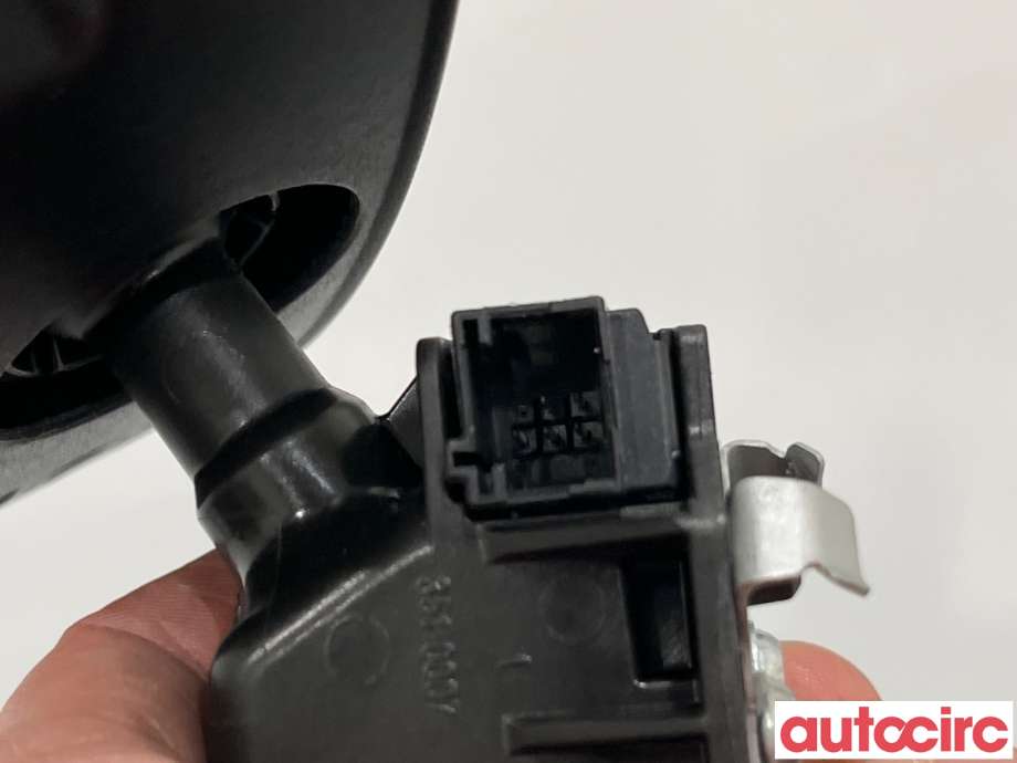 Speil innvendig til Peugeot 208 2019-->> (Type II)  (PEUGEOT|98332062XT||9840409880)