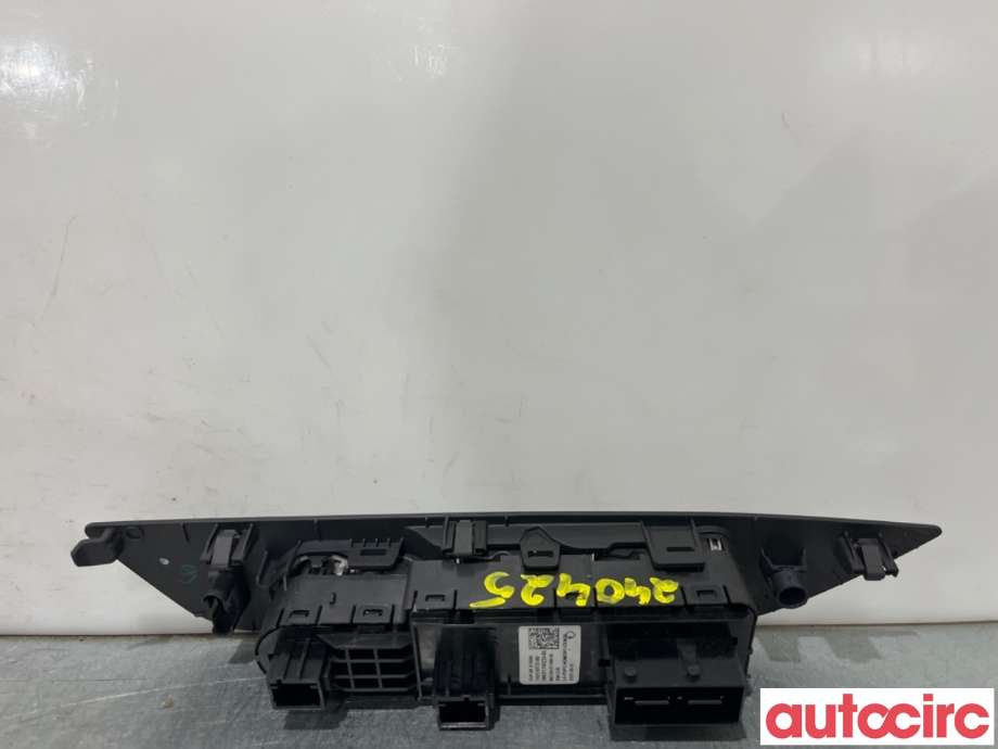 Bryter ruteheis til Peugeot 208 2019-->> (Type II)  (PEUGEOT|98421760ZD|10519972-99)