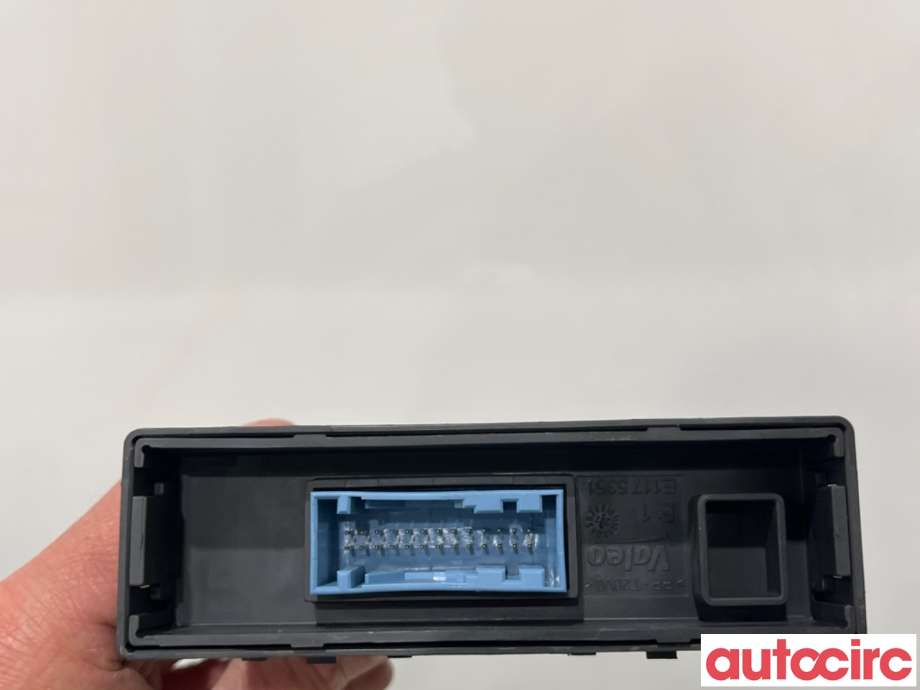 Styreenhet nøkkelfri/keyless til Peugeot 208 2019-->> (Type II)  (PEUGEOT|1681358880|SD1A|9848045380)