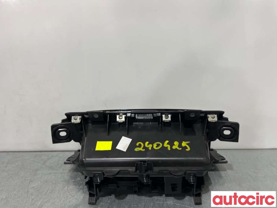Diverse deler til Peugeot 208 2019-->> (Type II)  (PEUGEOT|98274017XU|)