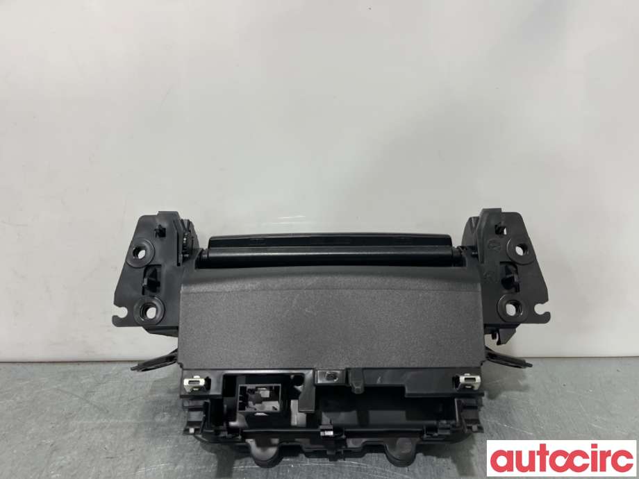 Diverse deler til Peugeot 208 2019-->> (Type II)  (PEUGEOT|98274017XU|)