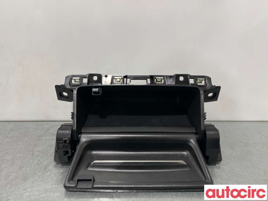 Diverse deler til Peugeot 208 2019-->> (Type II)  (PEUGEOT|98274017XU|)