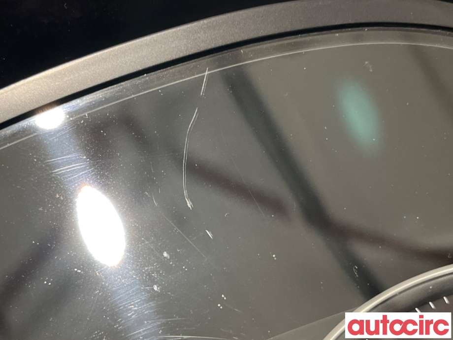 Instrumentpanel til BMW 3-Serie 2005-2011 (E90/E91/E92/E93) (E90/E91/E92/E93) (BMW|62109316127|1025350-98|9220963)