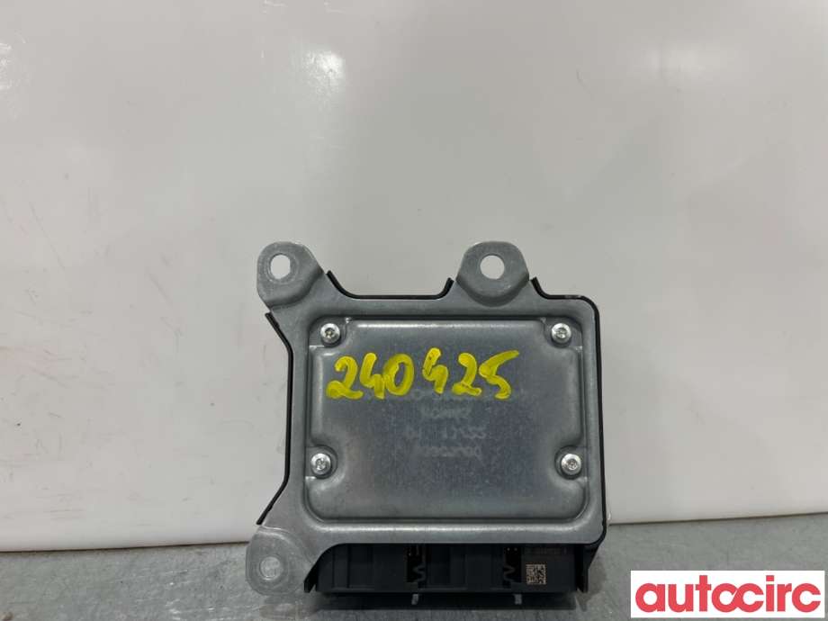 Airbag elektronikk til Peugeot 208 2019-->> (Type II) (PEUGEOT|1668221380|A3C08601200|9823741380)