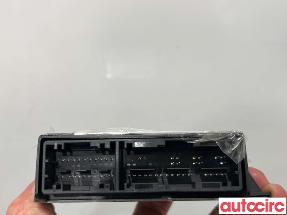 Airbag elektronikk til Peugeot 208 2019-->> (Type II) (PEUGEOT|1668221380|A3C08601200|9823741380)