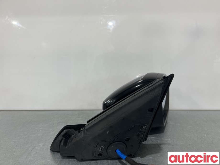 Speil høyre til Peugeot 208 2019-->> (Type II)  (PEUGEOT|98260176XT|)